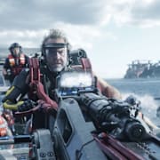 Avatar: Fire and Ash Poster 4