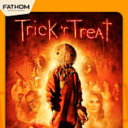 Trick 'r Treat (2025) Poster 0