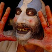 The Devil's Rejects 20th Anniversary Poster 1