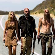 The Devil's Rejects 20th Anniversary Poster 2