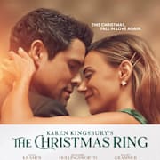 Karen Kingsbury's The Christmas Ring Poster 0