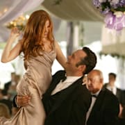 Wedding Crashers 20th Anniversary Poster 2