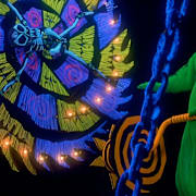 The Nightmare Before Christmas (Re-Release) Poster 3