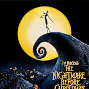 The Nightmare Before Christmas (Re-Release) Poster 0