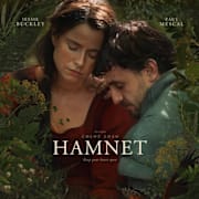 Hamnet Poster 0