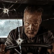 Sisu: Road to Revenge Poster 1