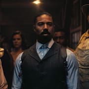 Sinners IMAX Reissue Poster 2