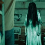 The Ring (2002) Poster 1