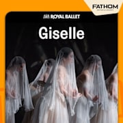 The Royal Ballet: Giselle (2026) Poster 0