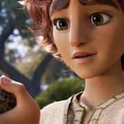 DAVID: Early Access Poster 1