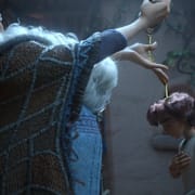 DAVID: Early Access Poster 2