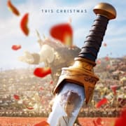 DAVID: Early Access Poster 0