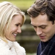 The Holiday Poster 1