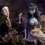 Corpse Bride 20th Anniversary Poster 2