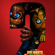Five Nights At Freddy's 2 Poster 0