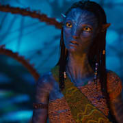 Avatar: Fire and Ash Poster 7