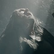 The Carpenter's Son Poster 1