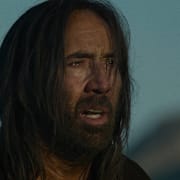 The Carpenter's Son Poster 2