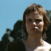 The Carpenter's Son Poster 3