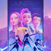 KPop Demon Hunters Poster 0