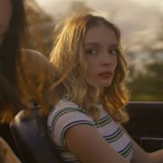 Influencers Poster 1