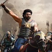 Baahubali: The Epic Poster 1