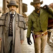 Django Unchained Poster 1