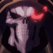 Last Night to Login: OVERLORD 10th Anniversary Celebration Poster 1