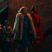 Song Sung Blue Poster 1