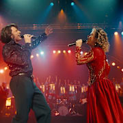 Song Sung Blue Poster 2