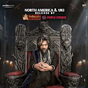 The Raja Saab Poster 0