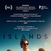 Islands Poster 0