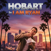 I Am Ryan Poster 0