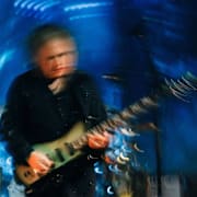 The Cure: The Show of a Lost World Poster 2