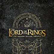Lord Of The Rings Motion Picture Trilogy: Extended Edition Poster 0