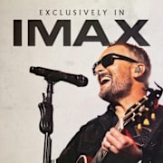 Eric Church: Evangeline vs. The Machine Comes Alive The IMAX Experience Poster 0