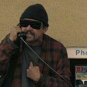 One Battle After Another IMAX 70MM Film Reissue 70mm Poster 2