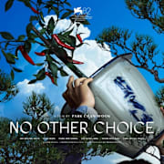 No Other Choice Poster 0