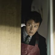 No Other Choice Poster 1