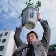 No Other Choice IMAX Early Access Poster 1