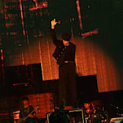 #RUNSEOKJIN_EP.TOUR THE MOVIE Poster 1