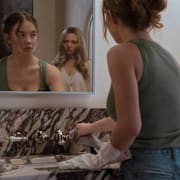 The Housemaid Poster 1