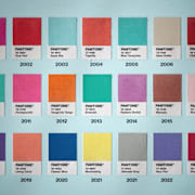 The King of Color Poster 2