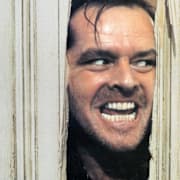 The Shining 45th Anniversary: The IMAX Experience Poster 1