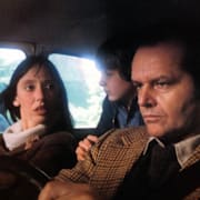 The Shining 45th Anniversary: The IMAX Experience Poster 2