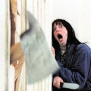 The Shining 45th Anniversary: The IMAX Experience Poster 3