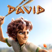 DAVID: Early Access Poster 0