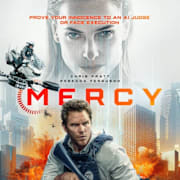 Mercy Poster 0