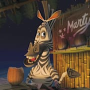 Madagascar: 20th Anniversary Poster 1