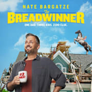 The Breadwinner Poster 0